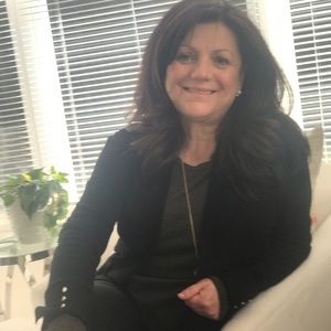 Meet your Posher, Rochelle